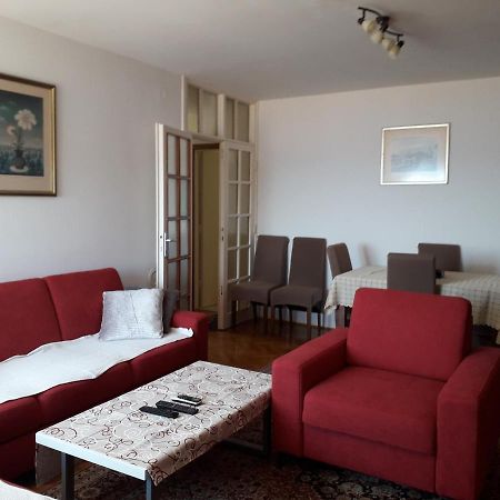 Apartment Melita دوبروفينك المظهر الخارجي الصورة