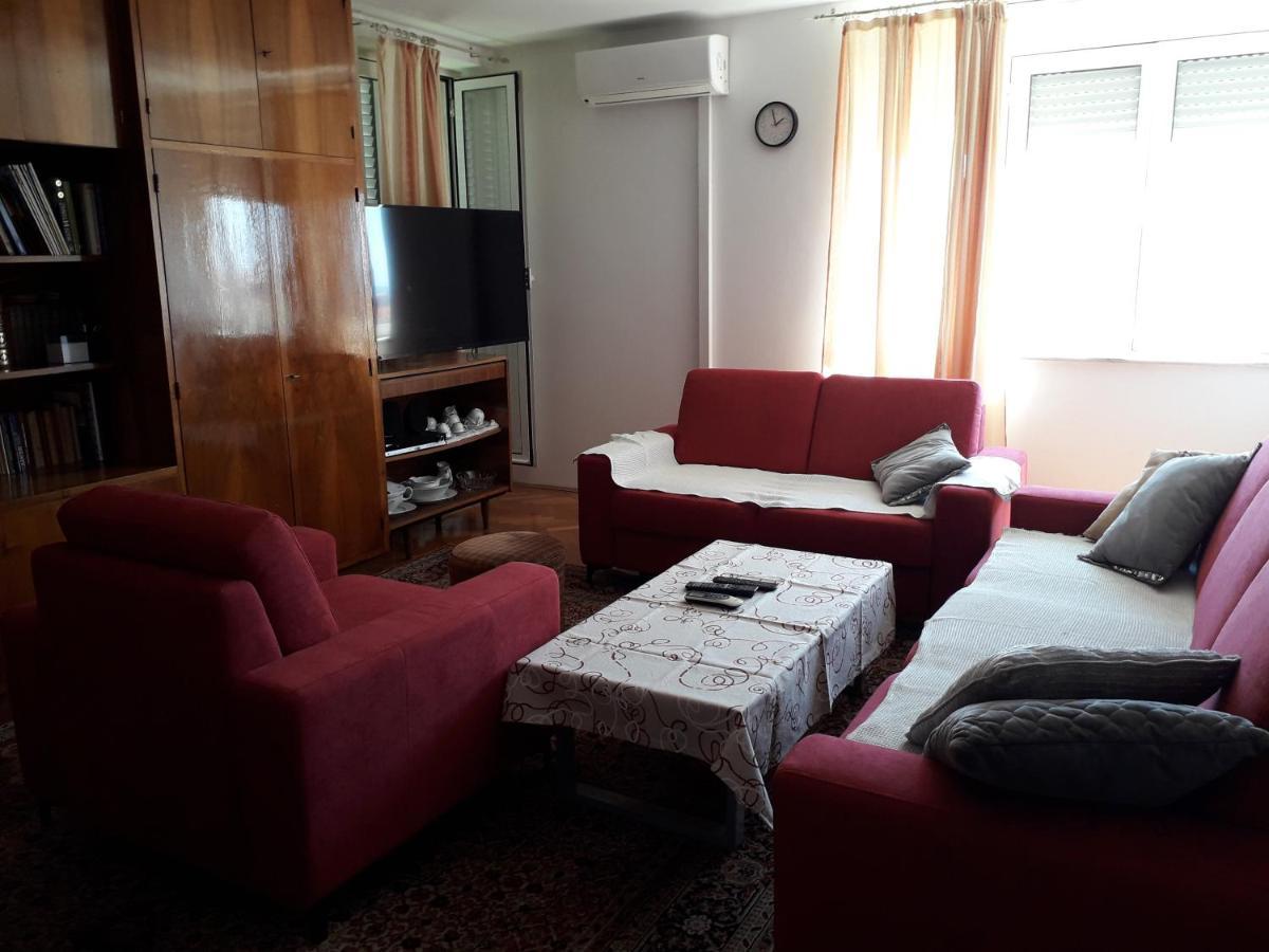 Apartment Melita دوبروفينك المظهر الخارجي الصورة