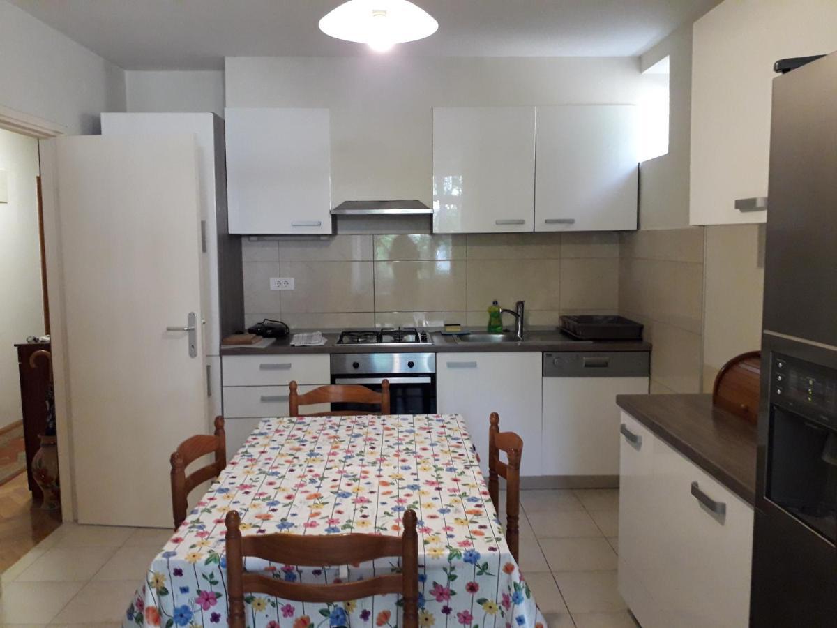 Apartment Melita دوبروفينك المظهر الخارجي الصورة