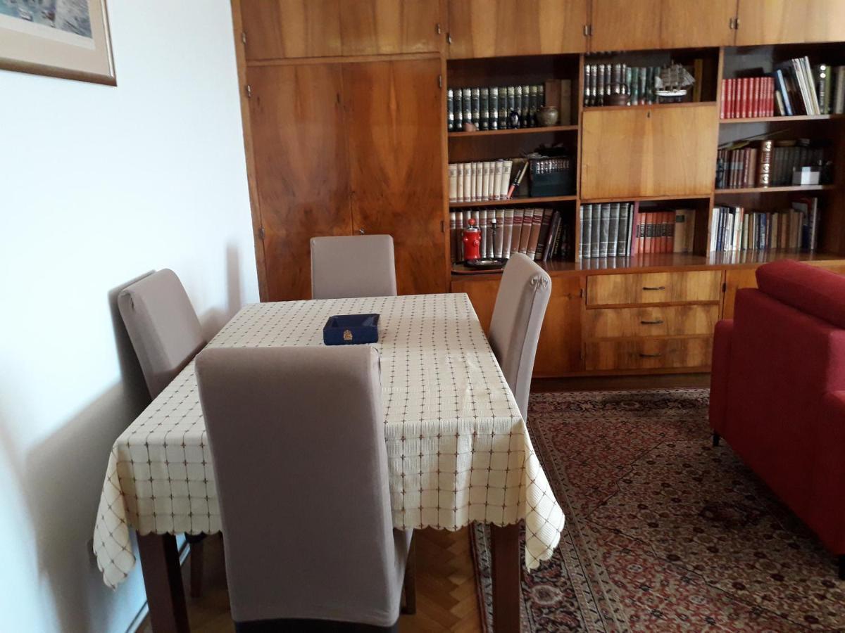 Apartment Melita دوبروفينك المظهر الخارجي الصورة
