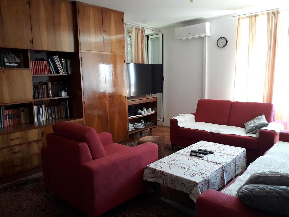 Apartment Melita دوبروفينك المظهر الخارجي الصورة