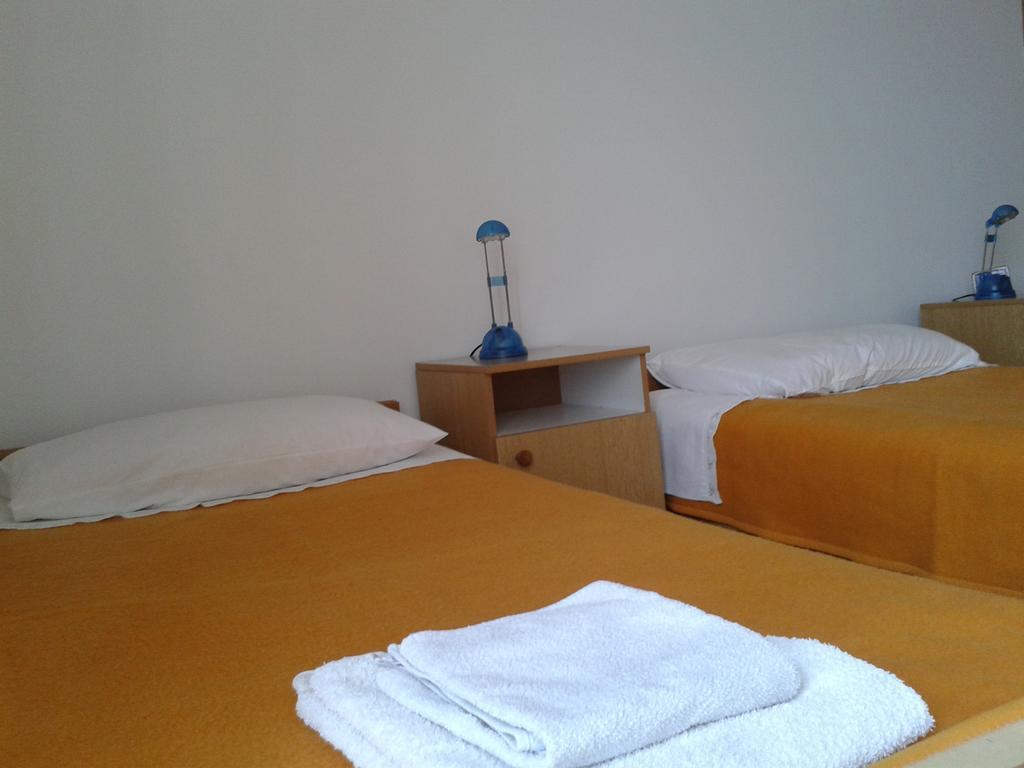 Apartment Melita دوبروفينك الغرفة الصورة