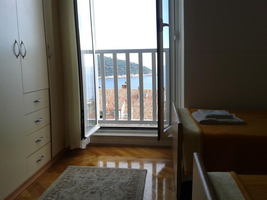 Apartment Melita دوبروفينك الغرفة الصورة