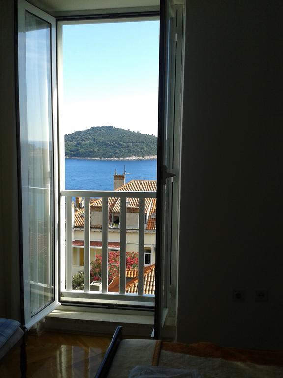 Apartment Melita دوبروفينك الغرفة الصورة