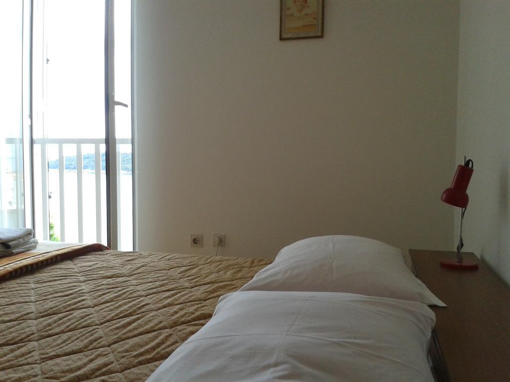 Apartment Melita دوبروفينك الغرفة الصورة