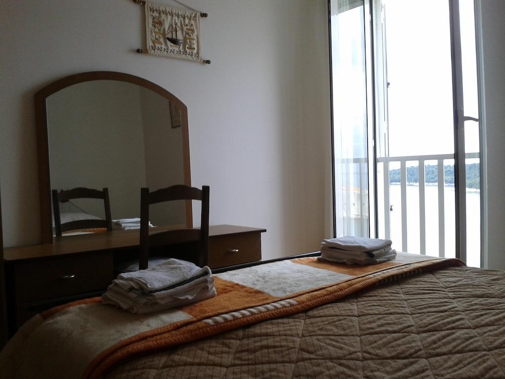 Apartment Melita دوبروفينك الغرفة الصورة