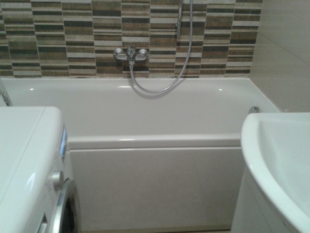 Apartment Melita دوبروفينك المظهر الخارجي الصورة