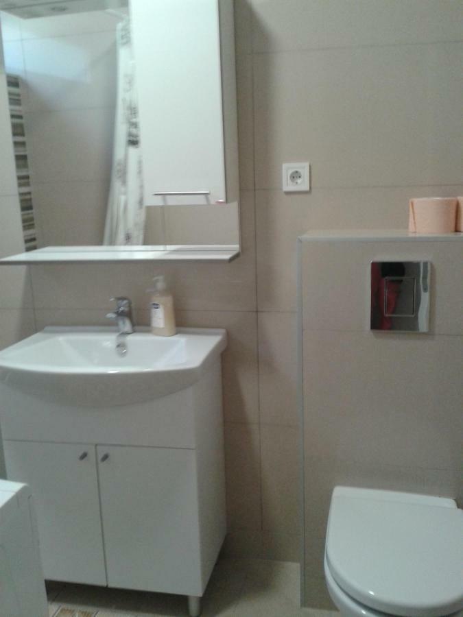 Apartment Melita دوبروفينك المظهر الخارجي الصورة