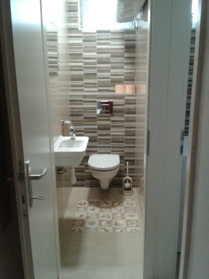 Apartment Melita دوبروفينك المظهر الخارجي الصورة