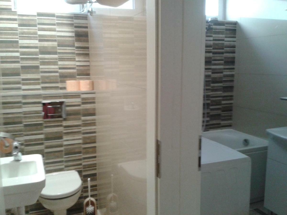 Apartment Melita دوبروفينك المظهر الخارجي الصورة